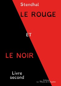 Image de Le rouge et le noir - Tome 2