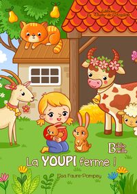 Image de La YOUPI ferme ! - BRAILLE