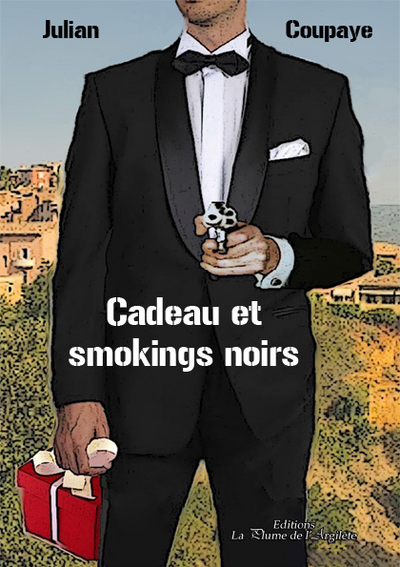 Image de Cadeau et smokings noirs - POCHE