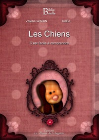 Image de Les chiens, c'est facile à comprendre - BRAILLE