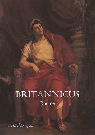 Picture of Britannicus - adapté DYS