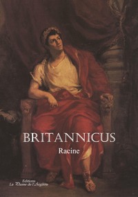 Picture of Britannicus - adapté DYS