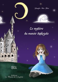 Image de Le mystère du manoir Applegate - BRAILLE + CD