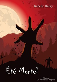 Image de Été mortel - BRAILLE