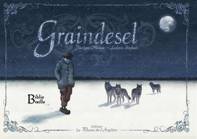Image de Graindesel - BRAILLE