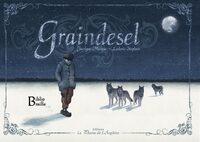 Image de Graindesel - BRAILLE