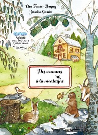 Image de Des vacances à la montagne