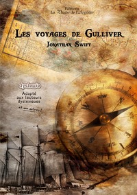 Picture of Les voyages de Gulliver