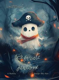 Image de Le pirate fantôme