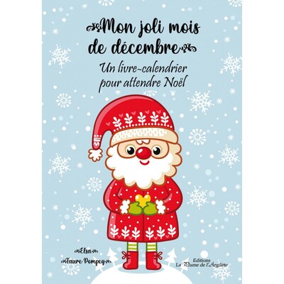 Image de Mon joli mois de décembre