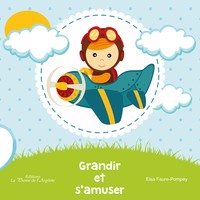 Picture of Grandir et s'amuser