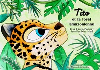 Image de Tito et la forêt amazonienne
