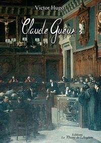 Image de Claude Gueux - adapté DYS