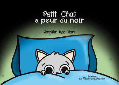 Image de Petit Chat a peur du noir