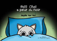 Image de Petit Chat a peur du noir