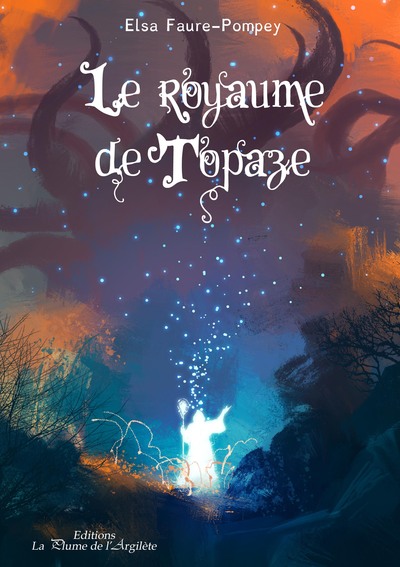 Picture of Le royaume de Topaze