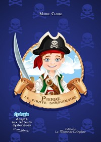 Image de Pierre, le pirate sanguinaire