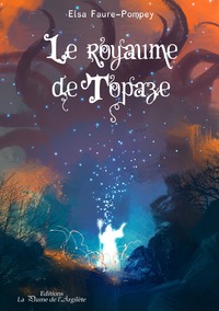 Picture of Le royaume de Topaze - BRAILLE