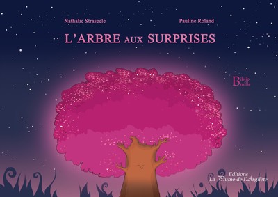 Image de L'arbre aux surprises - BRAILLE