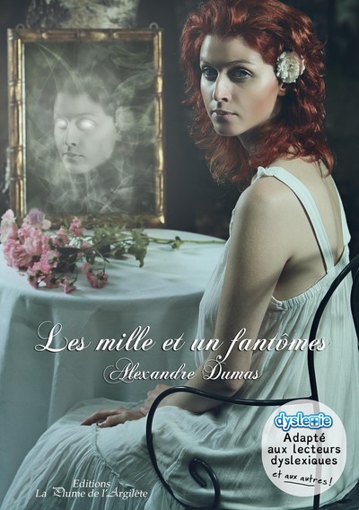 Image de Les mille et un fantômes