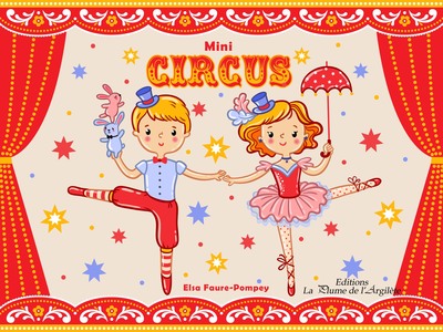 Image de Mini Circus