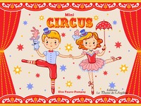 Image de Mini Circus