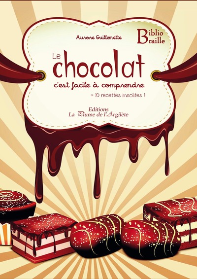 Image de Le Chocolat - BRAILLE