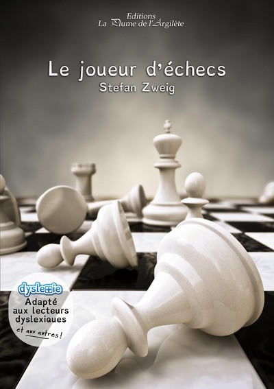 Picture of Le joueur d'échecs