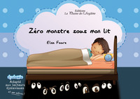 Image de Zéro monstre sous mon lit