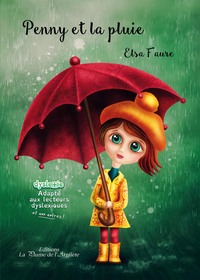 Image de Penny et la pluie