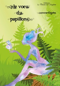 Picture of Le vœu du papillon