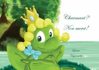 Image de Charmant ? Non merci ! - KAMISHIBAÏ