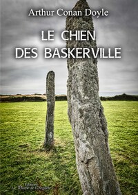 Picture of Le chien des Baskerville