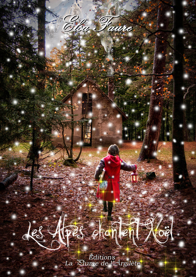 Image de Les Alpes chantent Noël - POCHE