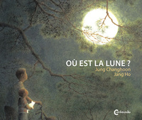 Image de Où est la lune ?