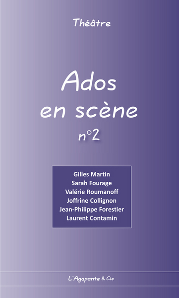 Image de Ados en scène n°2