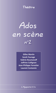 Image de Ados en scène n°2