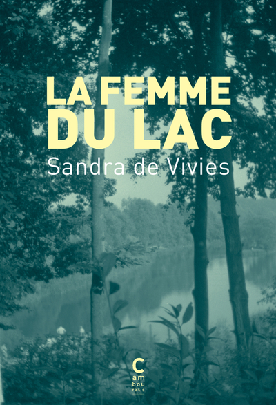 Picture of La Femme du lac