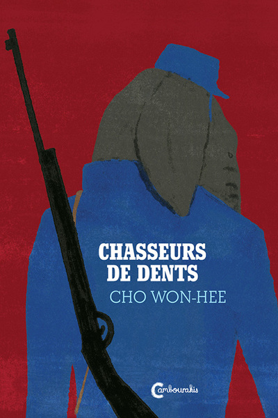 Image de Chasseurs de dents