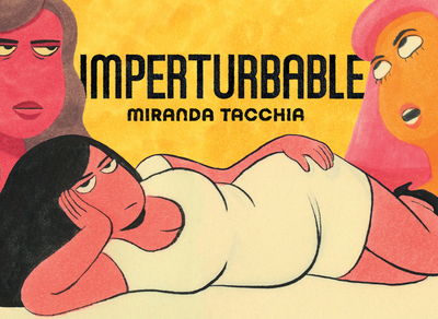 Picture of Imperturbable