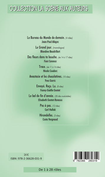 Picture of Ados en scène n°4