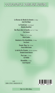 Picture of Ados en scène n°4