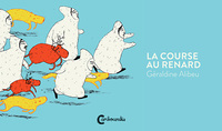 Image de La course au renard