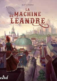 Image de La machine de Léandre