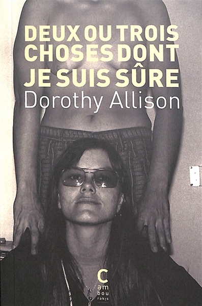 Picture of Deux ou trois choses dont je suis sûre