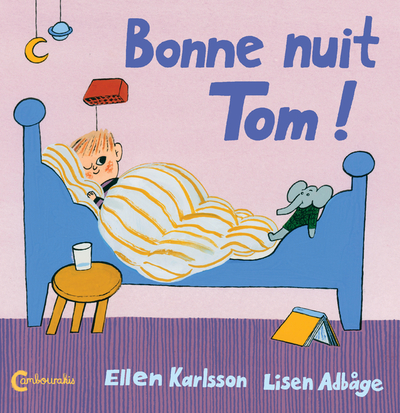 Picture of Bonne nuit Tom !