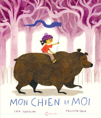 Picture of Mon chien et moi