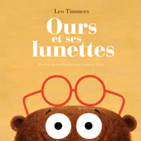 Picture of Ours et ses lunettes
