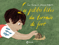 Picture of Les petites bêtes du terrain de foot