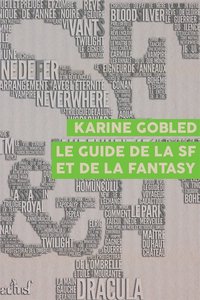 Image de Le guide de la science-fiction et de la fantasy